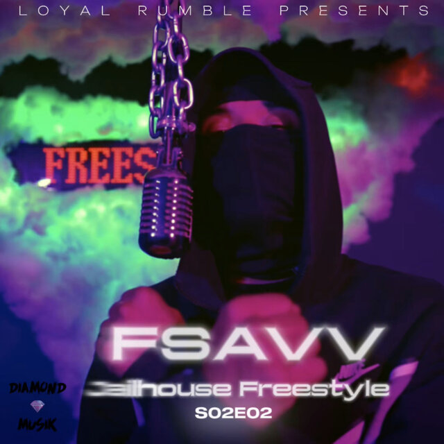 Jailhouse Freestyle (S02E02)