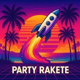 Party Rakete