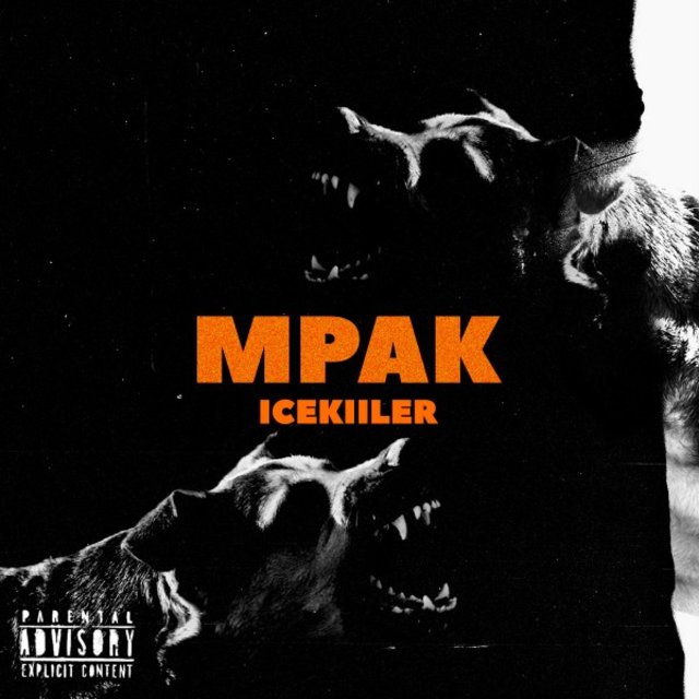 Мрак