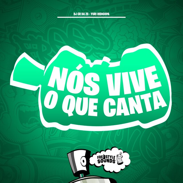 Nós Vive O Que Canta