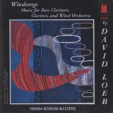 Windsongs: IV. Allegro