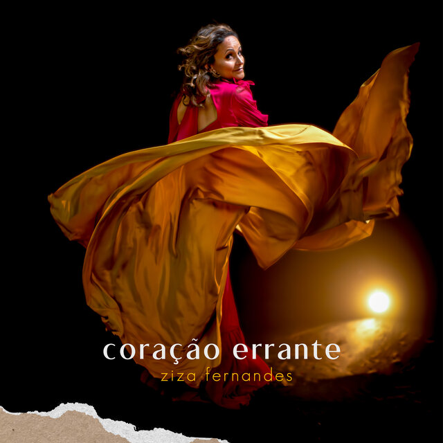 Coração Errante