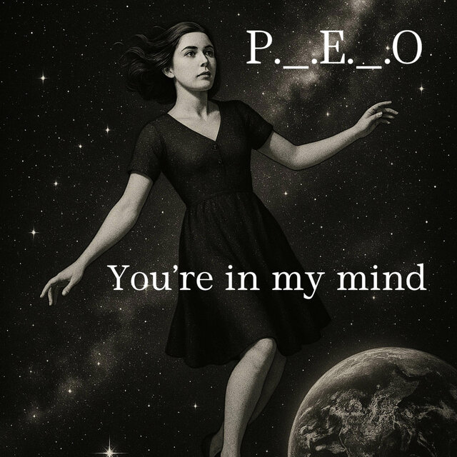You're in my mind