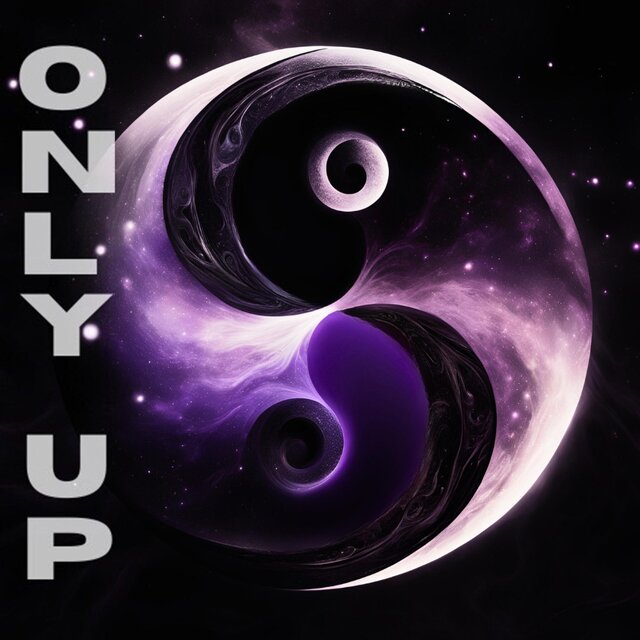 ONLY UP