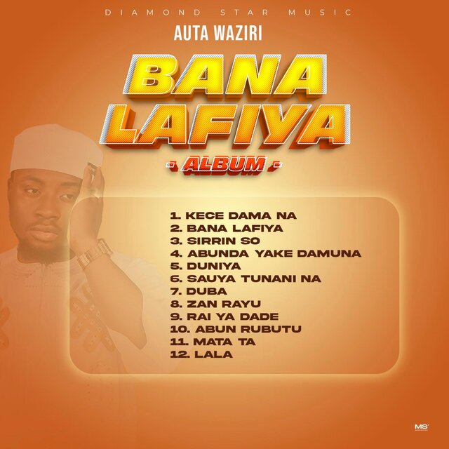 Bana Lafiya