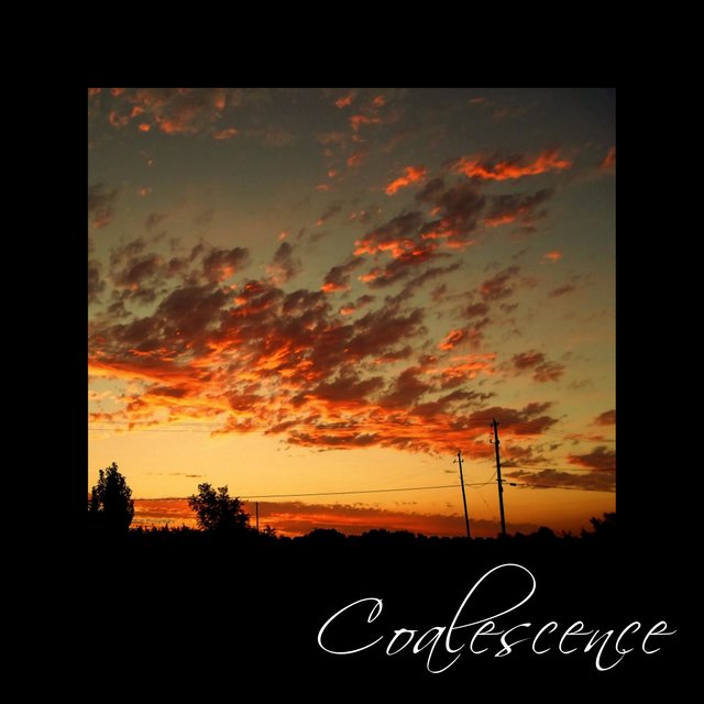 Coalescence