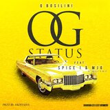 OG STATUS
