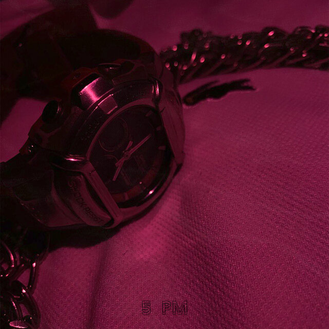 5 PM