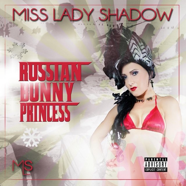 Russian Bunny Princess