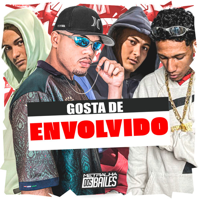 Gosta de Envolvido