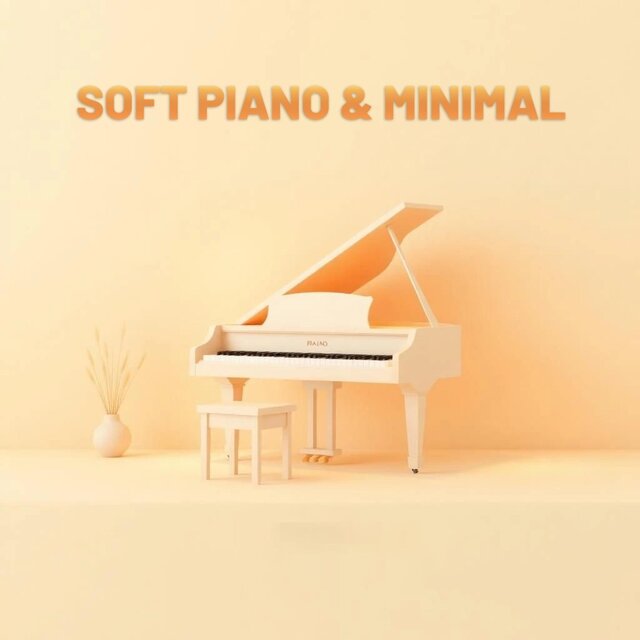 Morning Piano & Minimal