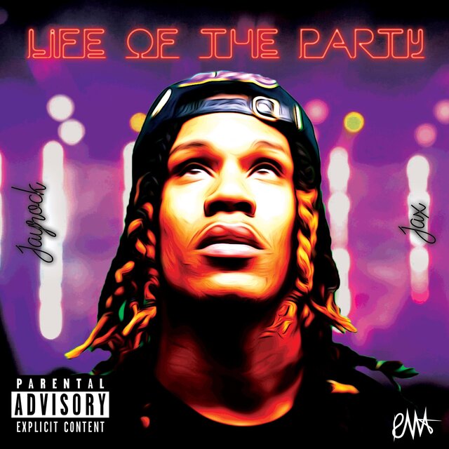 Life of the Party