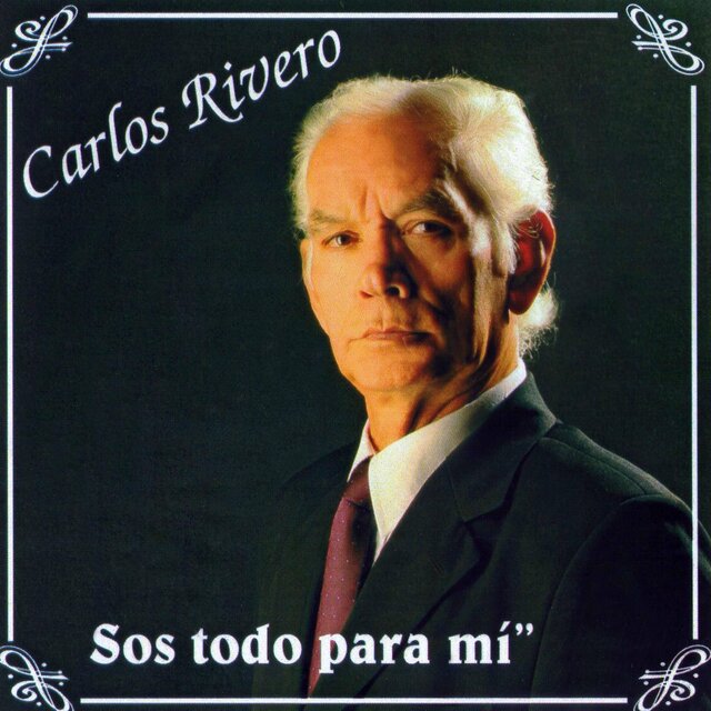 Sos Todo para Mi