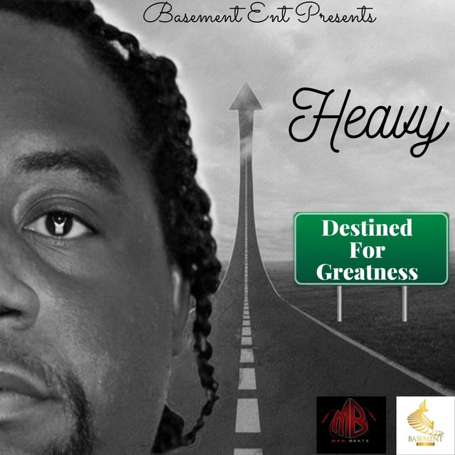 Destined for Greatness