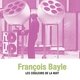 Cover art for album Les couleurs de la nuit by François Bayle
