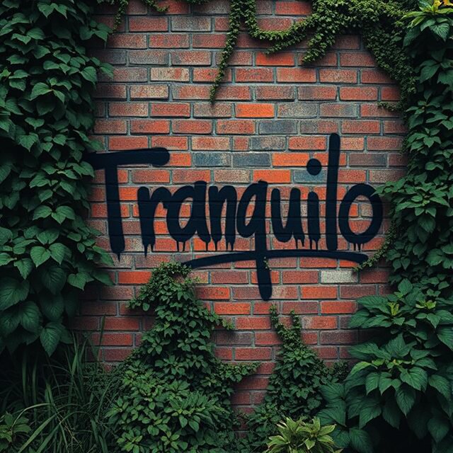 Tranquilo