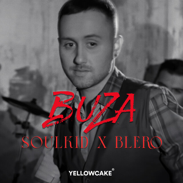 Buza