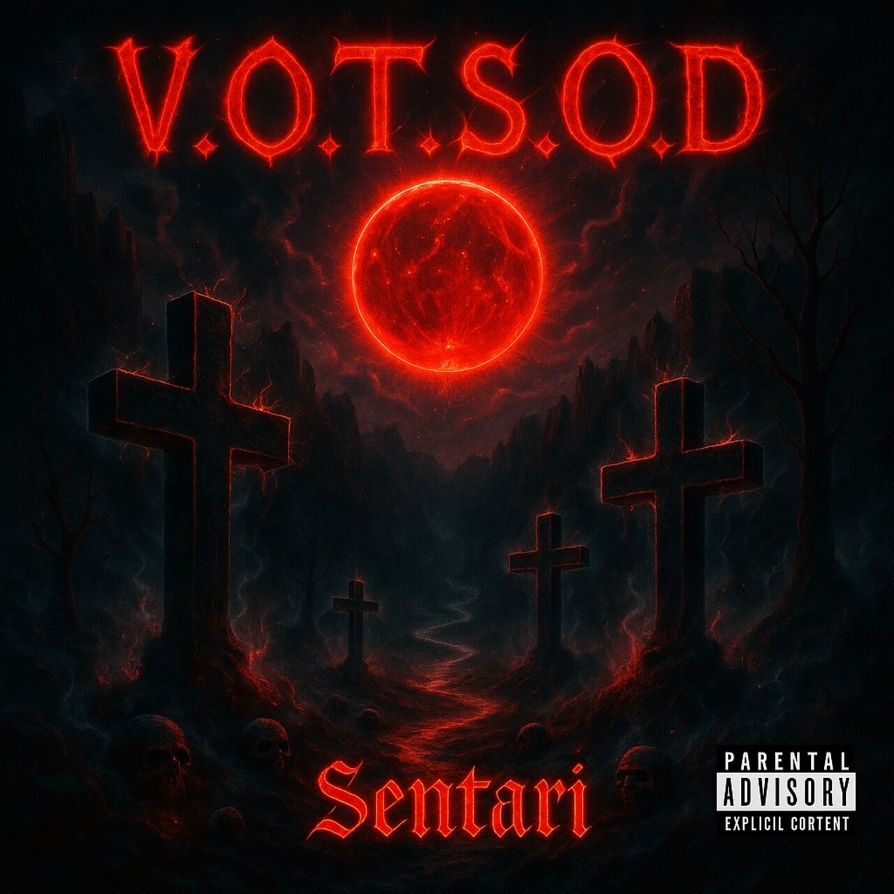 Sentari Sentari on TIDAL