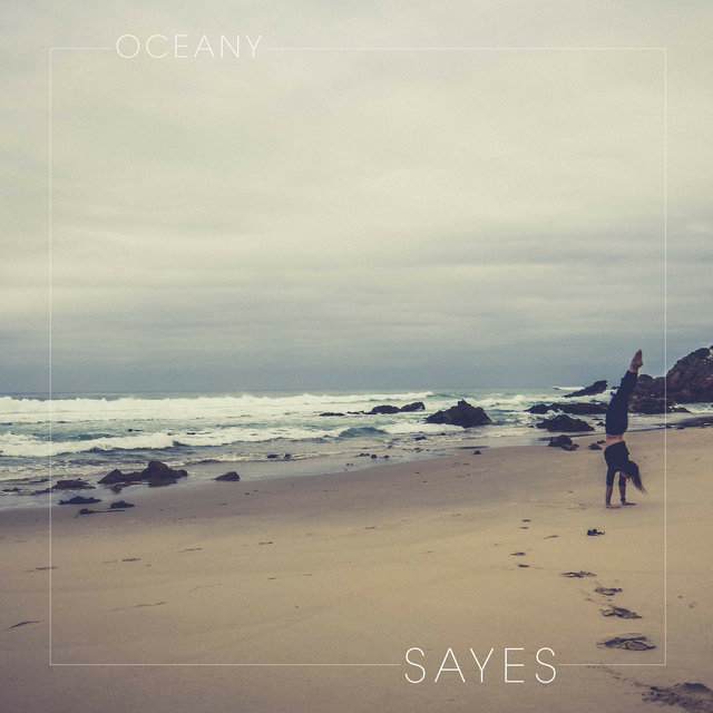 Oceany