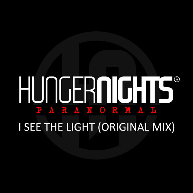 I See the Light