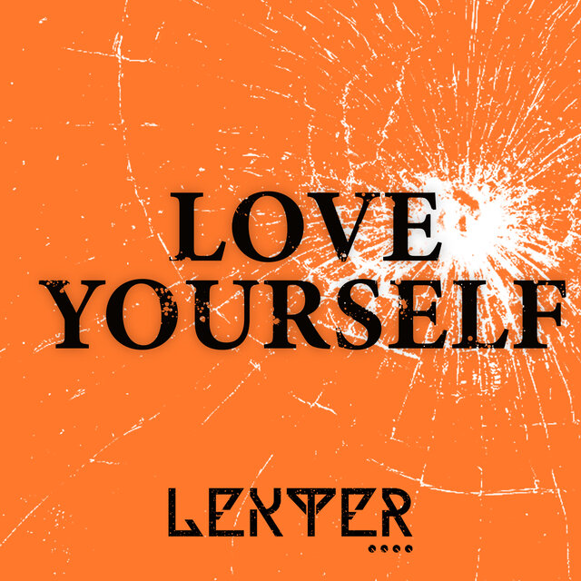 Love Yourself