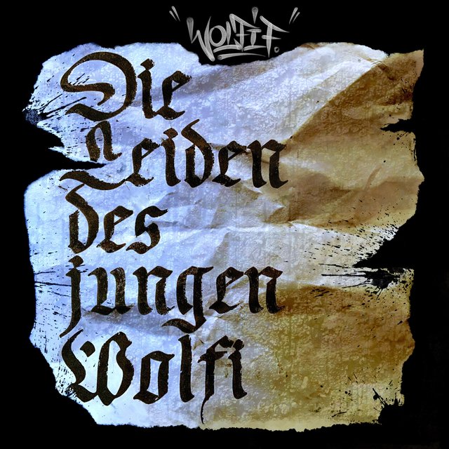 Deine Freunde (feat. Al Pone)