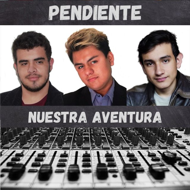 Nuestra Aventura