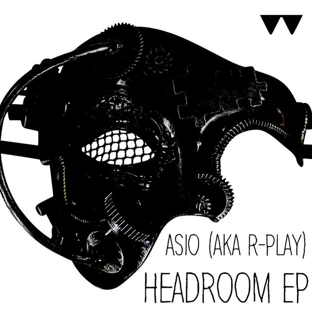 Headroom EP