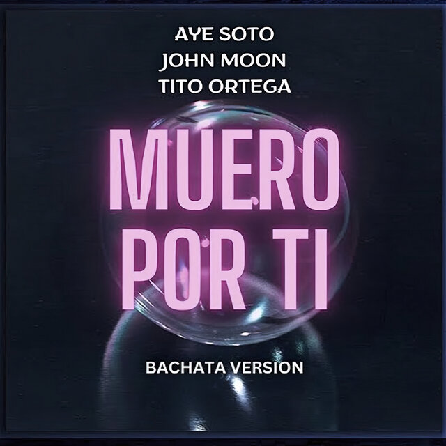 Muero por Ti (Bachata)
