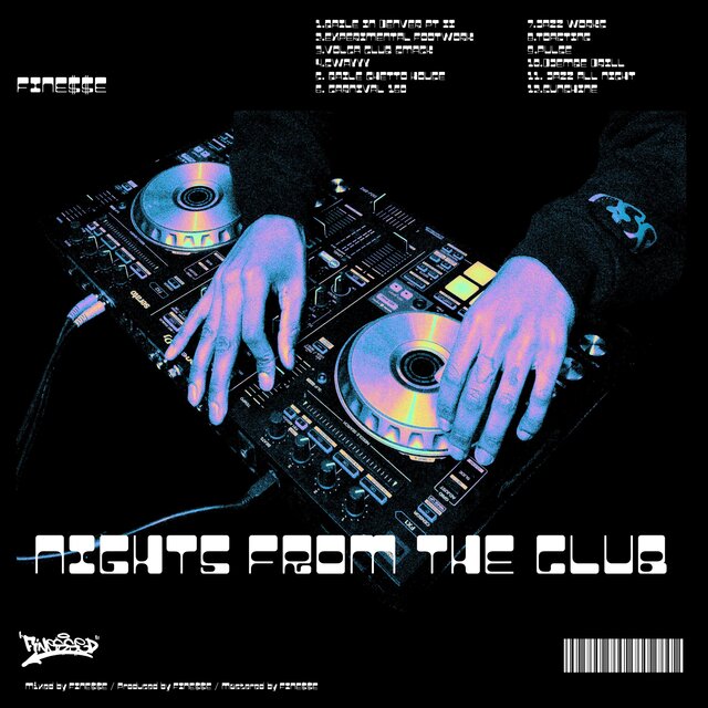 Nights From The Club