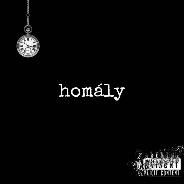Homály