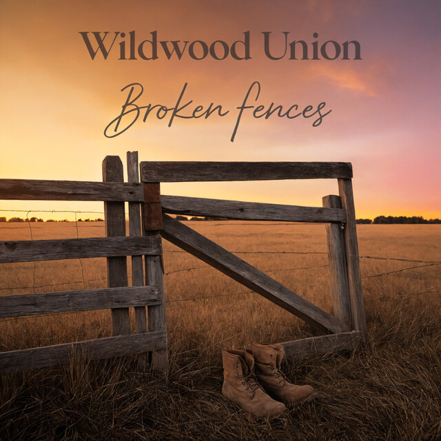 Broken Fences
