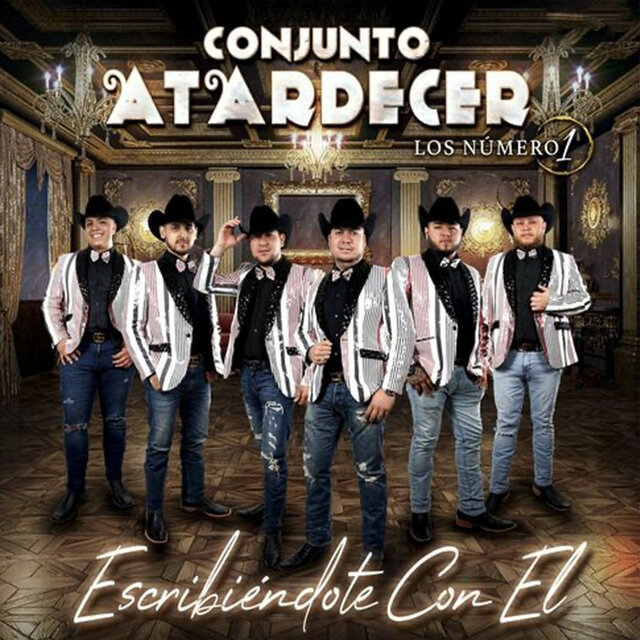 Escribiéndote Con Él