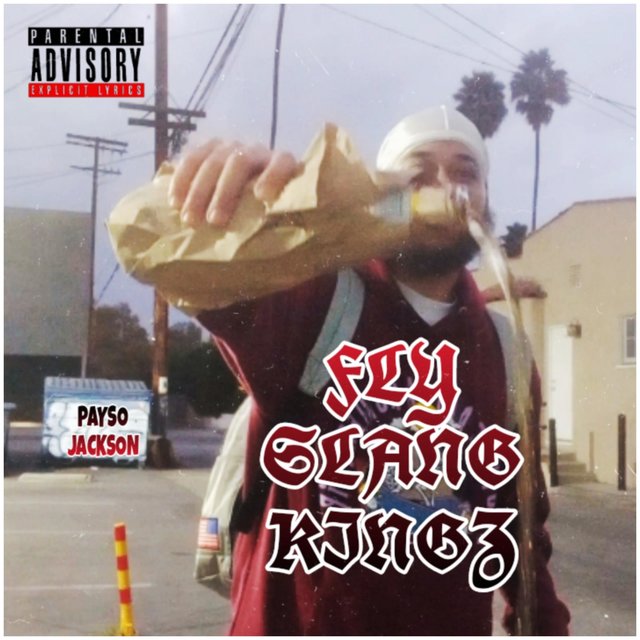 FLY SLANG KINGZ