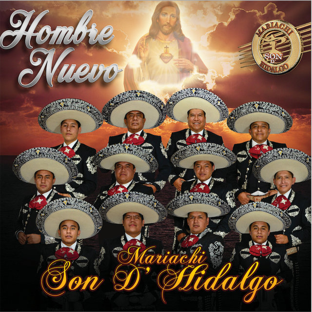 Hombre Nuevo