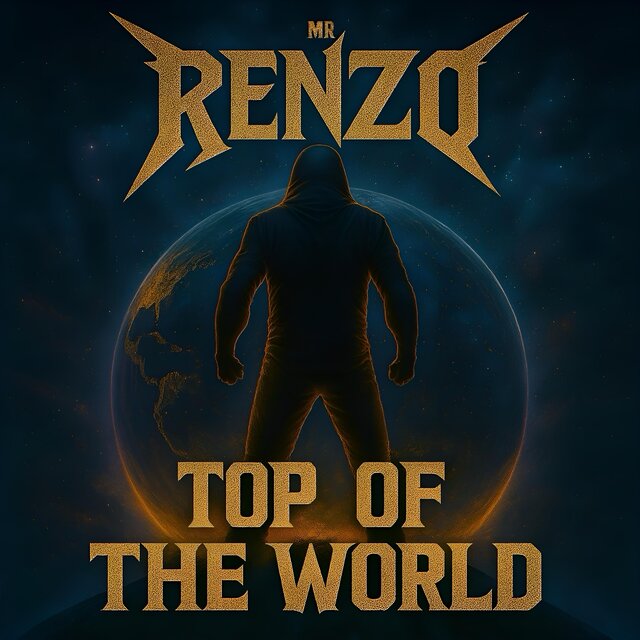 Top of the world