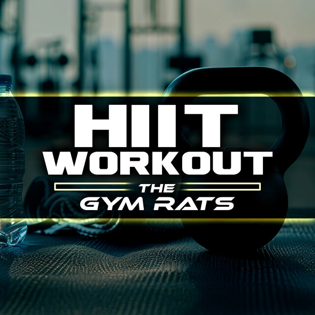 HIIT Workout