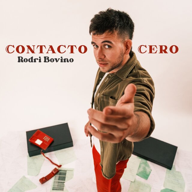 Contacto Cero