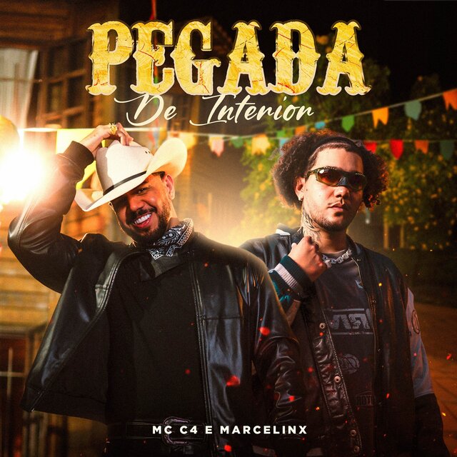Pegada de Interior
