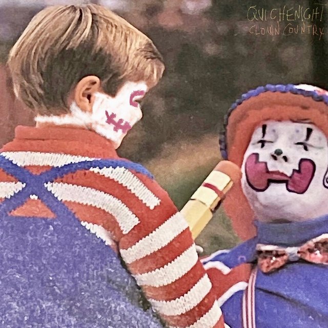 Clown Country