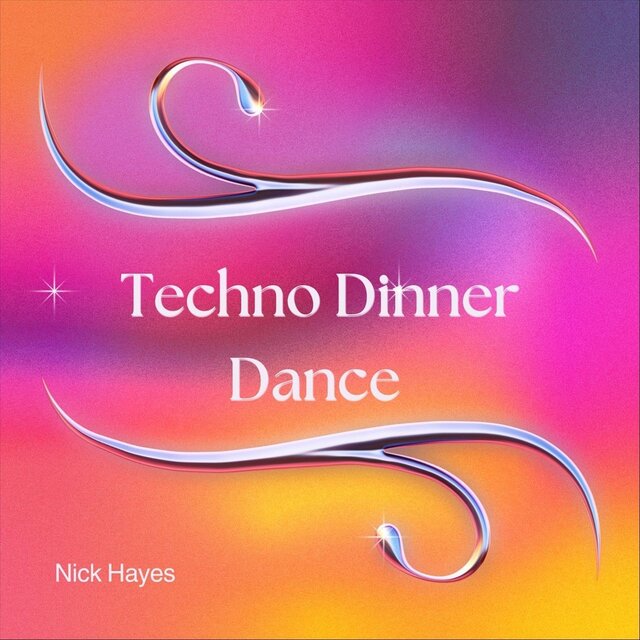Techno Dinner Dance