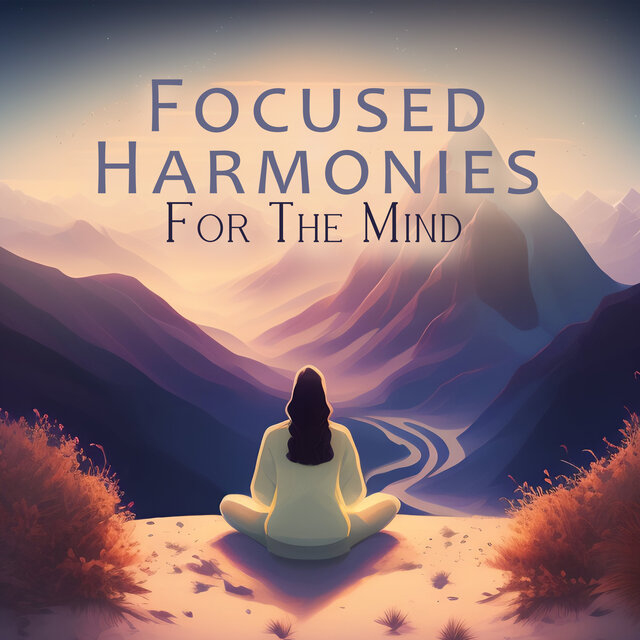Focused Harmonies For The Mind