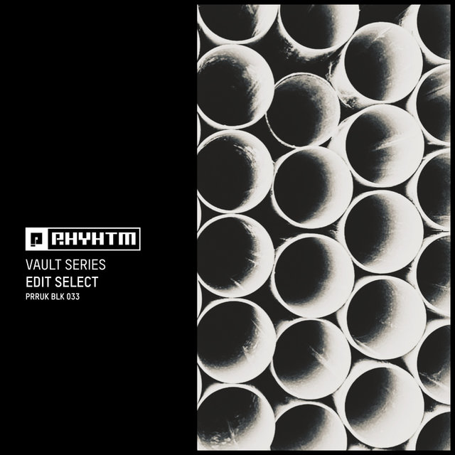 Vault Series EP