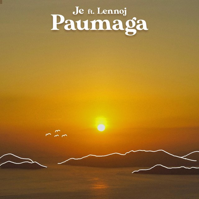 Paumaga