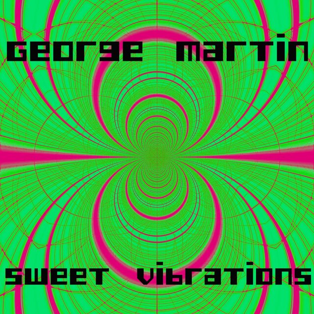 Sweet Vibration