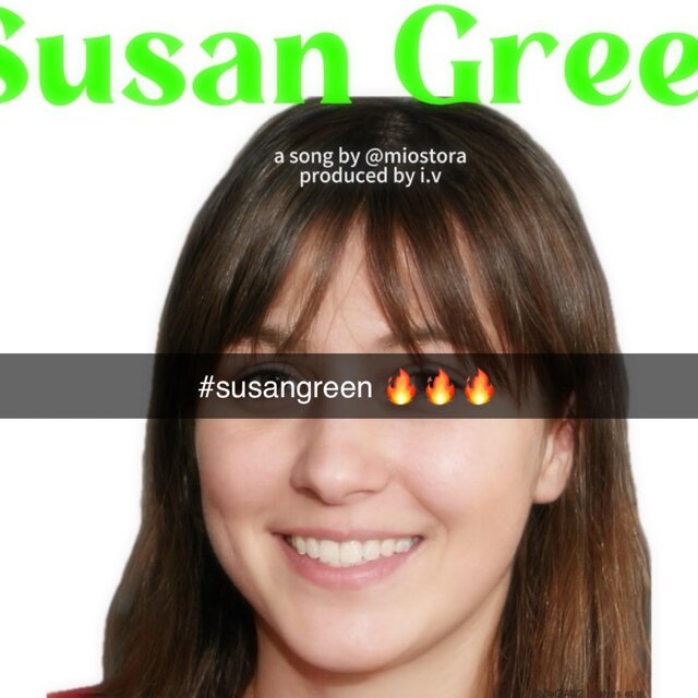 Susan Green