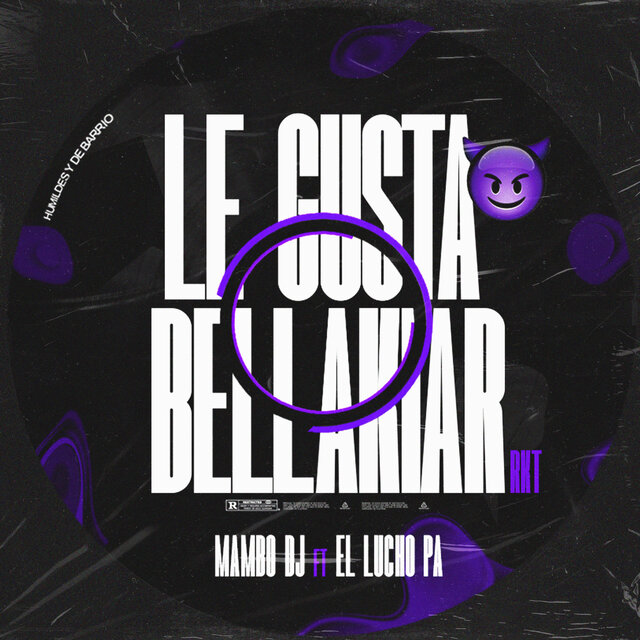 Le Gusta Bellakiar Rkt
