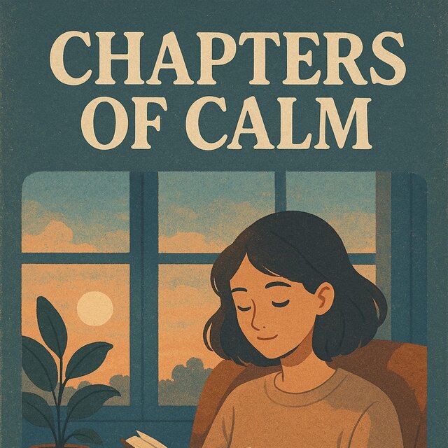 Chapters of Calm