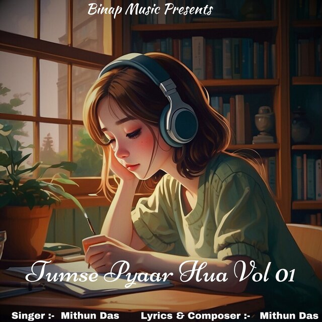 Tumse Pyaar Hua Vol 01