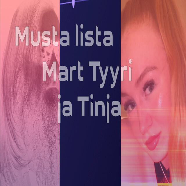 Musta lista